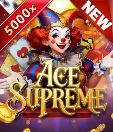 Ace Supreme