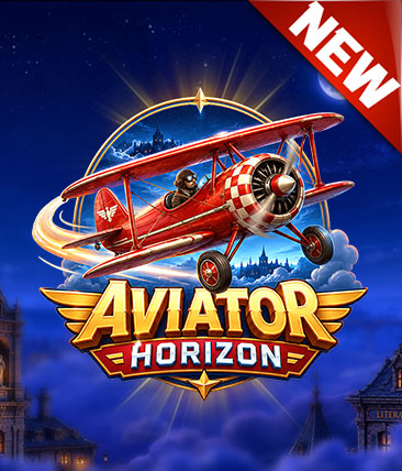 Aviator Horizon