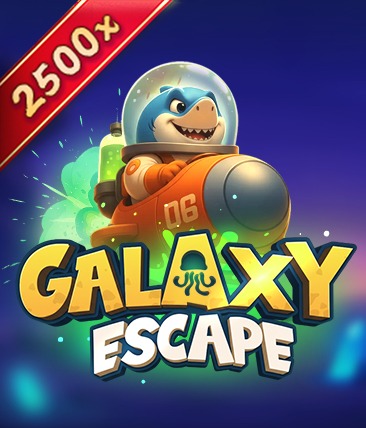 Galaxy Escape