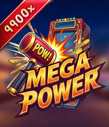 Mega Power
