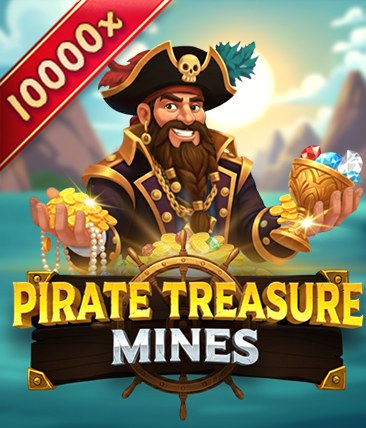 Pirate Treasure Mines