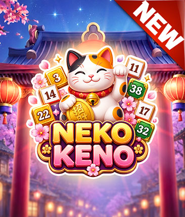 Neko Keno