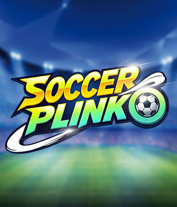 Soccer Plinko