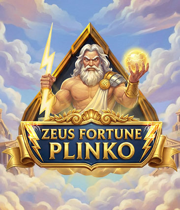 Zeus Plinko Fortune