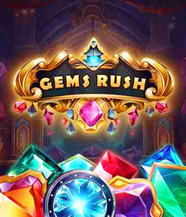 Gems Rush