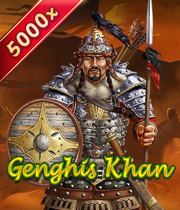 Genghis Khan