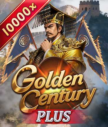 Golden Century Plus