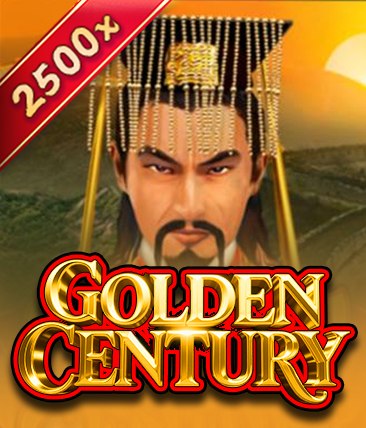 Golden Century