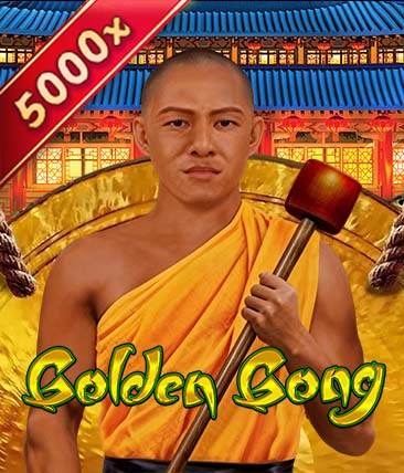 Golden Gong
