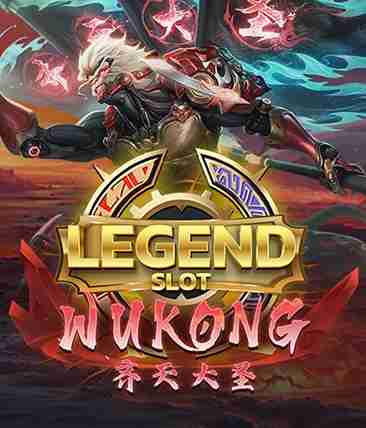 Legend Slot: WuKong (CP)