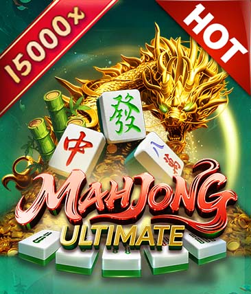 Mahjong Ultimate
