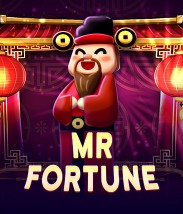 Mr. Fortune