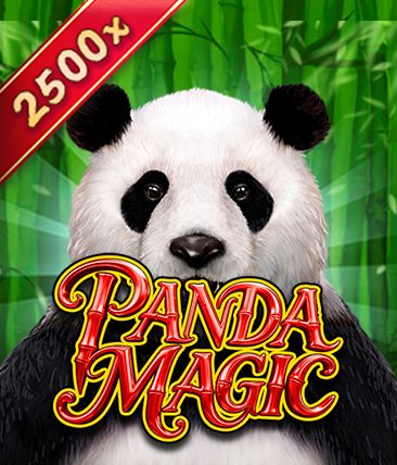 Panda Magic