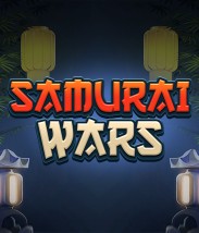Samurai Wars