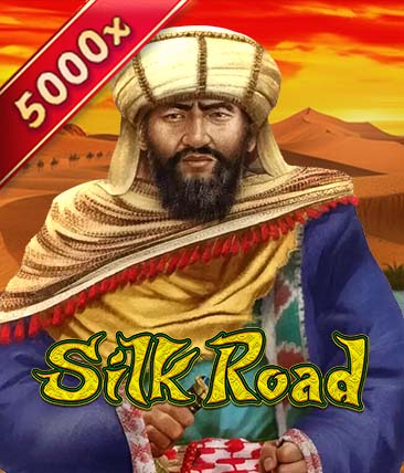 Silk Road