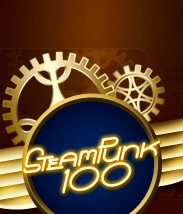Steampunk 100
