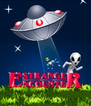 Strange Encounter