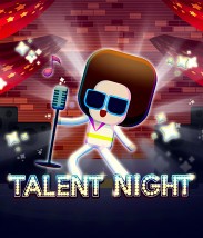 Talent Night