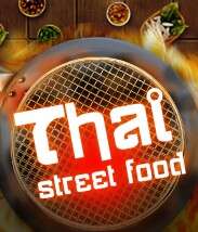 Thai Street Food
