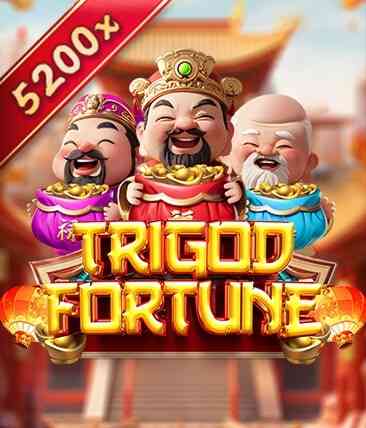 Trigod Fortune