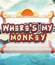 Where's My Monkey
